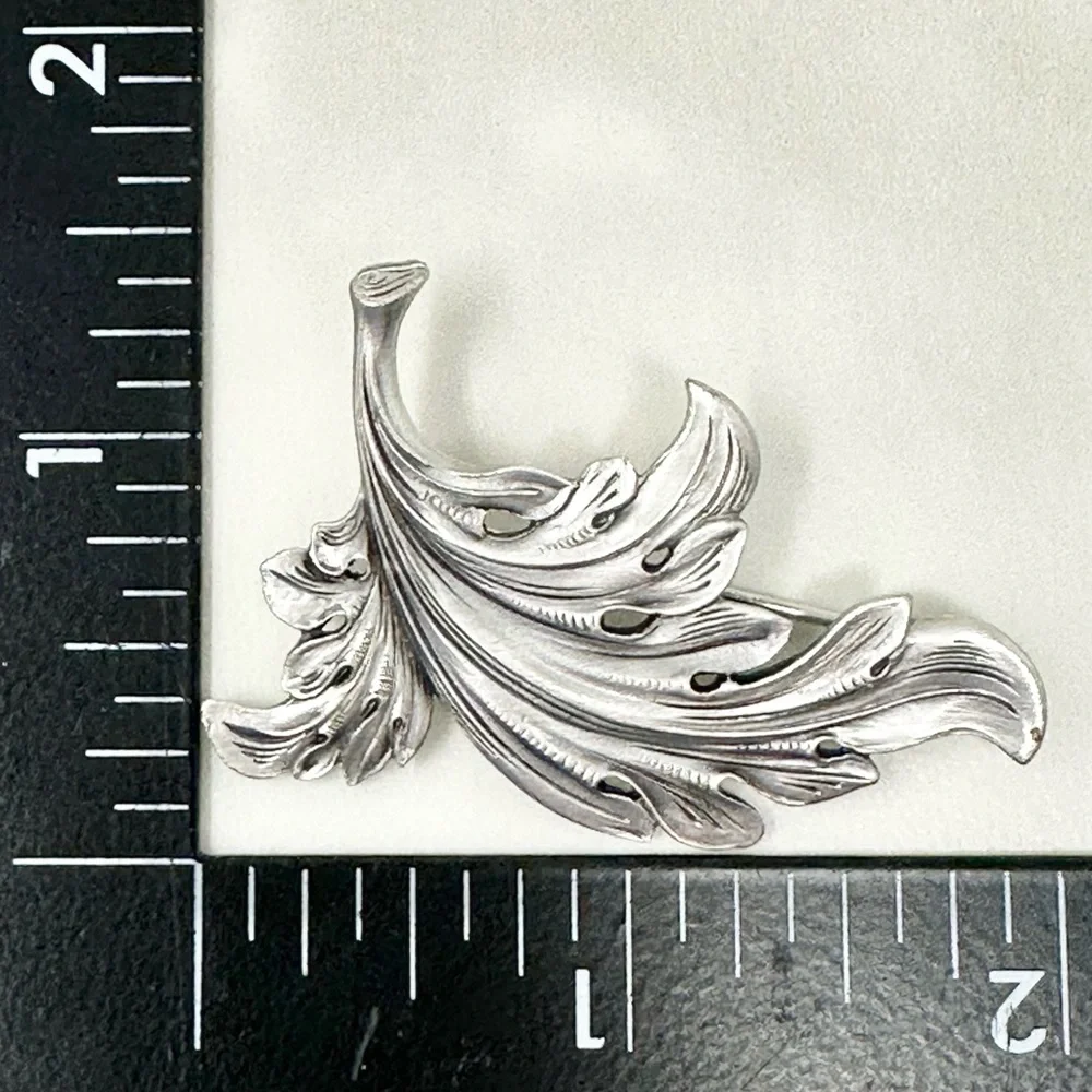 SPNEA Museum Vintage Reproduction  Brooch